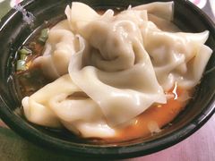 -龙抄手(文殊坊店)