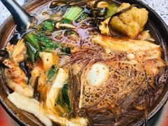 -清真·马文砂锅大全(麦苋街店)