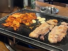 -香猪坊(五道口店)