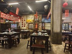 -阿财老铺·老蚌埠龙虾城(华夏总店)