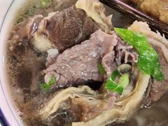 -辉程汤粉(沿江店)