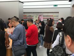 -Apple 零售店(Canton Road)