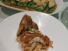 -旺顺阁·北京菜(北辰上品+)