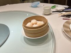 原只鲜虾饺-利苑酒家(华熙国际店)