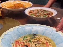 -金陵后厨·南京菜(新街口秣陵路店)