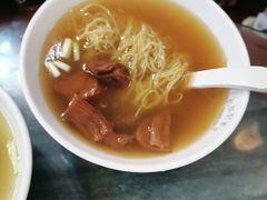 -恩宁刘福记(东华东路店)