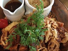 德式烤猪肘-宝莱纳餐厅(滨江店)