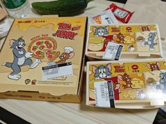 -必胜客(上地华联店)