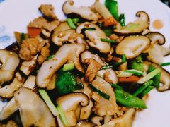 -益恒饭店乡间白族菜(古城总店)