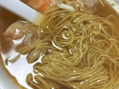 -曾仔竹升面