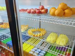 -康悦足疗(长安锦绣店)