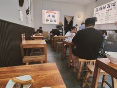 -萍姨抻面馆·鸡架冒菜(清湖店)