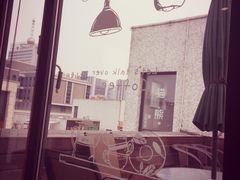 -新沙洞咖啡(泉乐坊店)