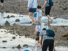 -坝光海滩