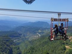 -梦幻奥陶纪景区