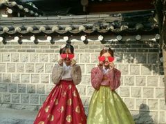 -公主韩服租借 Princess Hanbok