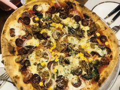 -1861意大利餐厅(文化广场店)