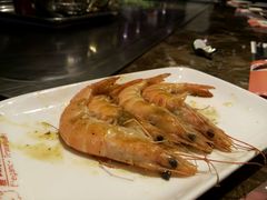 -尚雅铁板料理自助餐厅(乐松店)