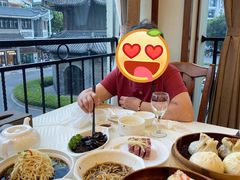 -怡园饭店-餐厅(四望亭店)