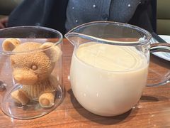 -大树餐厅(益田假日店)