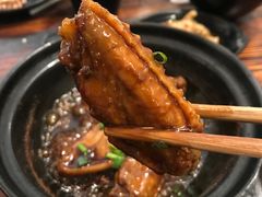 -小时候焗海鲜(鄞州万达店)