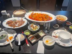 -玖五京菜(杭州城北万象城店)