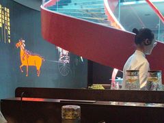 -曾宴·楚菜(湖北省博物馆店)