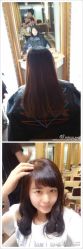 尚丹尼造型作品-尚·丹尼Hair