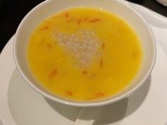 杨枝甘露-北京四季酒店·采逸轩