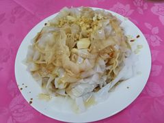 捞粉-电白鸭粥店(下沙二坊88号店)