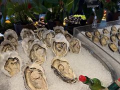 -西安W酒店·WEI全味西餐厅