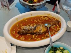 -安徽大厦中餐厅