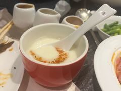 -北京泰富酒店-柏景轩中餐厅