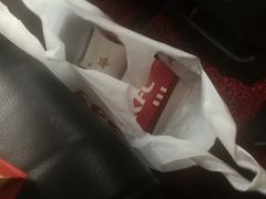 -肯德基(平江新城店)