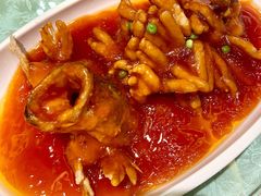 -西安饭庄(立丰国际店)
