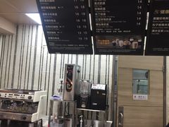 -85度C(青岛燕儿岛店)