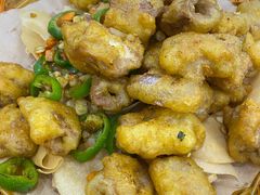 -南记食粥坊·宵夜大排档(莲花总店)