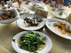 -旺富东海大酒楼(海鲜街店)