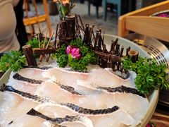 -手选潮汕鲜活牛肉火锅(二七广场店)