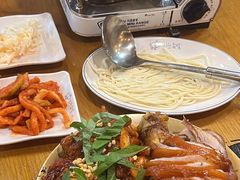 -Myth猪蹄(明洞店)