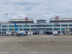 -福州长乐国际机场