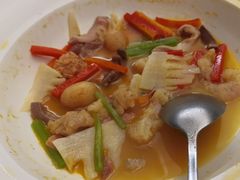 -院8里·少城记忆老川菜(宽窄巷子店)