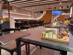 -松涛园朝鲜·海鲜·料理店(鸭绿江断桥店)