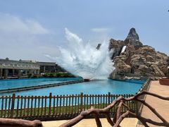 -南昌玛雅海滩水公园