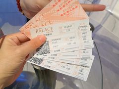-百丽宫影城(CGS激光苏宁广场店)