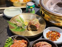 -味家烤肉烤鳗鱼牛排(西塔旗舰店)