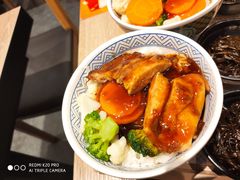 -吉野家(群力王府井店)