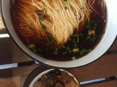 -十面春风·江南面馆(崇宁路店)