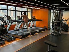 -健身专家Wellness Experts