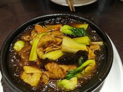 -德兴馆(广东路总店)